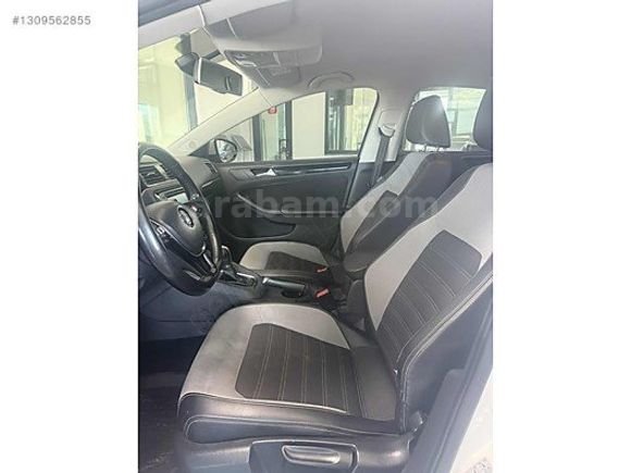 VOLKSWAGEN JETTA 2016 MODEL 1.2 BLUEMOTİON TSI