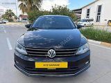 AYZ GARAGE 2017 MODEL JETTA COMFORTLINE