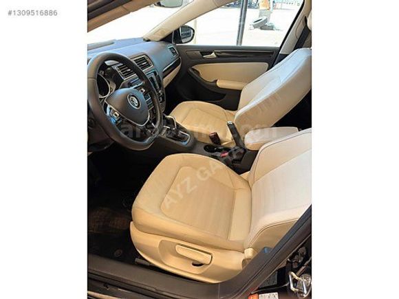 AYZ GARAGE 2017 MODEL JETTA COMFORTLINE