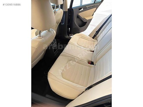 AYZ GARAGE 2017 MODEL JETTA COMFORTLINE