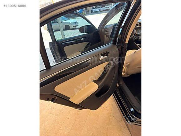 AYZ GARAGE 2017 MODEL JETTA COMFORTLINE