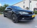 AYZ GARAGE 2017 MODEL JETTA COMFORTLINE