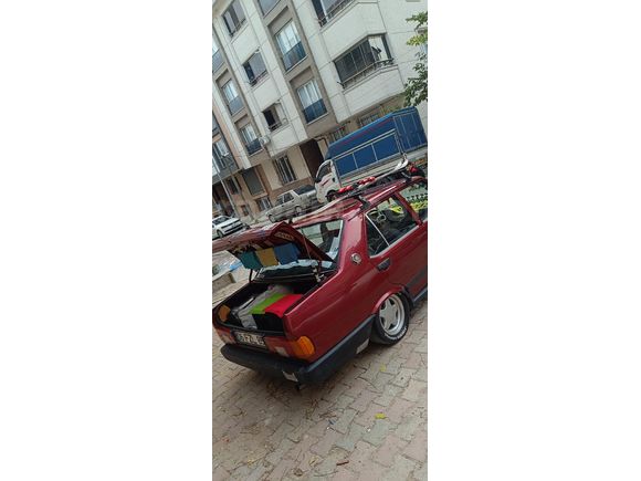 Sahibinden Tofaş Doğan SL 1993 Model