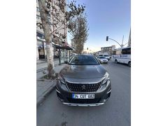 Sahibinden Peugeot 3008 1.5 BlueHDI Allure 2020 Model 