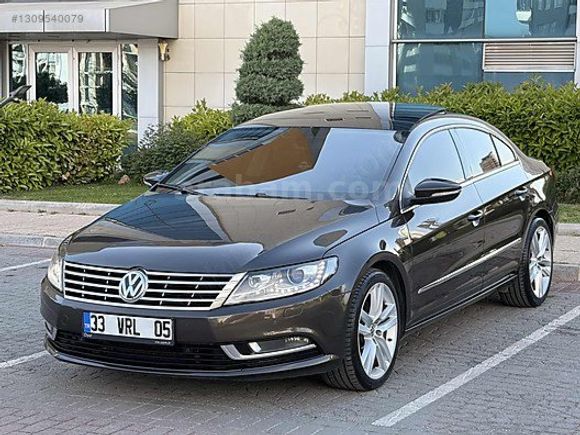 2015/EXCLUSİVE CC/160'LIK/CAM TAVAN/4 KOLTUK ISITMA