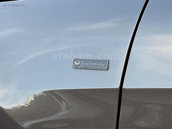 2015/EXCLUSİVE CC/160'LIK/CAM TAVAN/4 KOLTUK ISITMA
