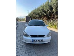 Galeriden Kia Rio 1.5 Comfort 2003 Model Sakarya