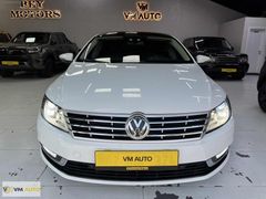 VM AUTO'DAN PASSAT CC EXCLUSİVE