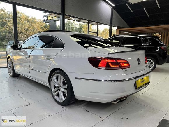VM AUTO'DAN PASSAT CC EXCLUSİVE