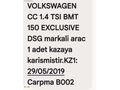 VM AUTO'DAN PASSAT CC EXCLUSİVE