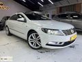 VM AUTO'DAN PASSAT CC EXCLUSİVE