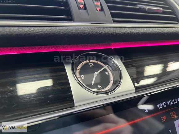 VM AUTO'DAN PASSAT CC EXCLUSİVE