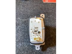 RENAULT MEGANE 4 SAĞ GÜNDÜZ LED BEYİN