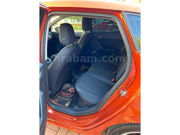 Sahibinden Seat Ibiza 1.0 EcoTSI FR 2018 Model 