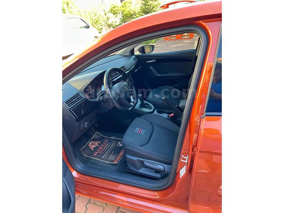 Sahibinden Seat Ibiza 1.0 EcoTSI FR 2018 Model 