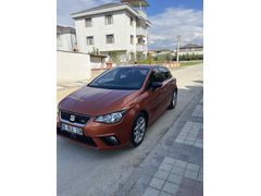 Sahibinden Seat Ibiza 1.0 EcoTSI FR 2018 Model 