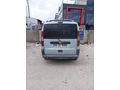 Sahibinden Fiat Doblo Combi 1.3 Multijet Active 2006 Model  366.666 km Mavi