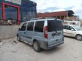 Sahibinden Fiat Doblo Combi 1.3 Multijet Active 2006 Model  366.666 km Mavi