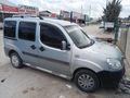 Sahibinden Fiat Doblo Combi 1.3 Multijet Active 2006 Model  366.666 km Mavi