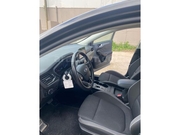 Sahibinden Ford Focus 1.5 Ecoblue Trend X 2024 Model 