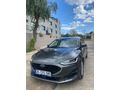 Sahibinden Ford Focus 1.5 Ecoblue Trend X 2024 Model 