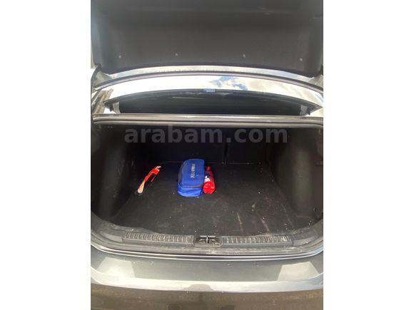 Sahibinden Ford Focus 1.5 Ecoblue Trend X 2024 Model 