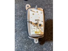 RENAULT MEGANE 4 SOL GÜNDÜZ LED BEYİN