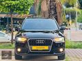 DGR MOTORSDAN HATASIZ BOYASIZ EMSALSİZ AUDI Q3 1.4TFSI 150HP