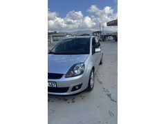 Sahibinden Ford Fiesta 1.4 TDCi Collection 2009 Model 