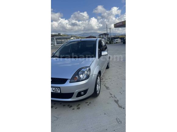 Sahibinden Ford Fiesta 1.4 TDCi Collection 2009 Model 