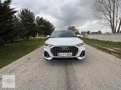 2022 AUDI Q3 SPORTBACK 35 TFSI S LINE/K.ISITMA/E.BAGAJ/K.AYNA