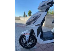 Sahibinden Arora Verano AR 125-25 