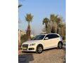 YAMAN AUTODAN AUDİ Q5 2.0 TDİ QUATTRO BAKIMLI SORUNSUZ