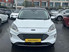 CAM TAVANLI/BOYASIZ 66 BİN KMDE 2020 KUGA 1,5 ECOBLUE TİTANİUM
