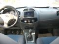 ALİ ATAÖZÜ AUTO GALLERY DEN 2008 MODEL CHERY TİGGO FORZA