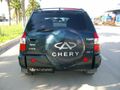 ALİ ATAÖZÜ AUTO GALLERY DEN 2008 MODEL CHERY TİGGO FORZA