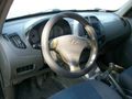 ALİ ATAÖZÜ AUTO GALLERY DEN 2008 MODEL CHERY TİGGO FORZA