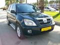 ALİ ATAÖZÜ AUTO GALLERY DEN 2008 MODEL CHERY TİGGO FORZA
