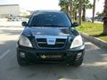 ALİ ATAÖZÜ AUTO GALLERY DEN 2008 MODEL CHERY TİGGO FORZA