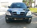 ALİ ATAÖZÜ AUTO GALLERY DEN 2008 MODEL CHERY TİGGO FORZA