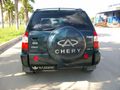 ALİ ATAÖZÜ AUTO GALLERY DEN 2008 MODEL CHERY TİGGO FORZA