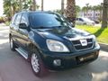 ALİ ATAÖZÜ AUTO GALLERY DEN 2008 MODEL CHERY TİGGO FORZA