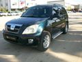 ALİ ATAÖZÜ AUTO GALLERY DEN 2008 MODEL CHERY TİGGO FORZA