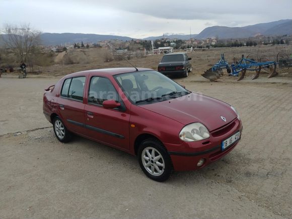 son iki gün Acil satılık Clio
