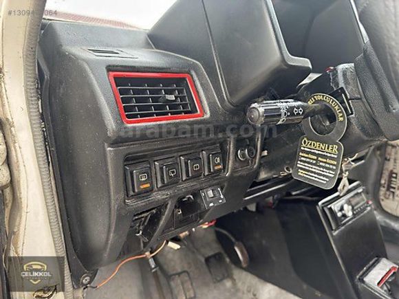 Galeriden Suzuki Maruti 800 1994 Model Gaziantep 100.000 km Beyaz Galeriden Suzuki Maruti 800 1994 Model Gaziantep 100.000 km Beyaz