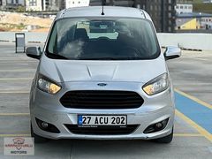 KARAKOYUNLU'DAN-2017MODEL-18 ÇIKIŞLI-DELUX-217.000 KM-K.K TAKSİT