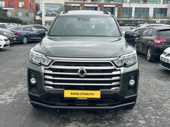 4x4-SUNROOF-ŞERİT TAKİP-4 KOLTUK ISITMA-HATASIZ-9,600 km de 2025