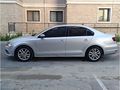 MGKA'dan OTOMATİK JETTA