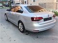 MGKA'dan OTOMATİK JETTA