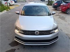 MGKA'dan OTOMATİK JETTA